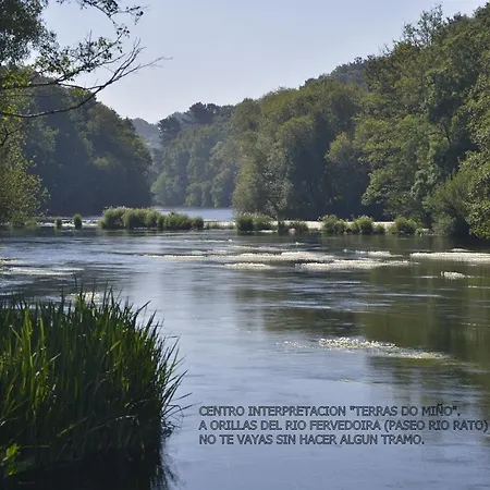 Bed & Center لوغو