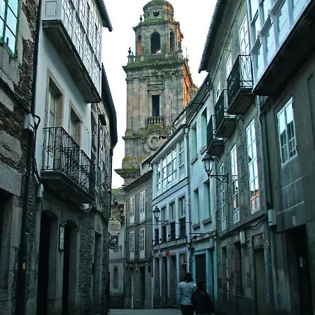 Bed & Center لوغو