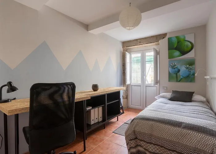 Apartman Bed & Center *