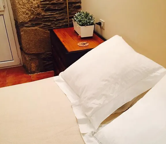 Apartman Bed & Center Lugo