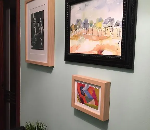 Apartman Bed & Center *