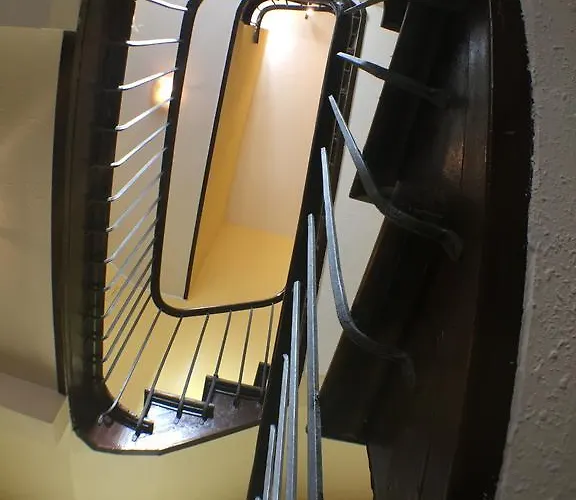 Bed & Center Apartman Lugo