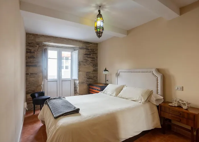 Bed & Center Apartman