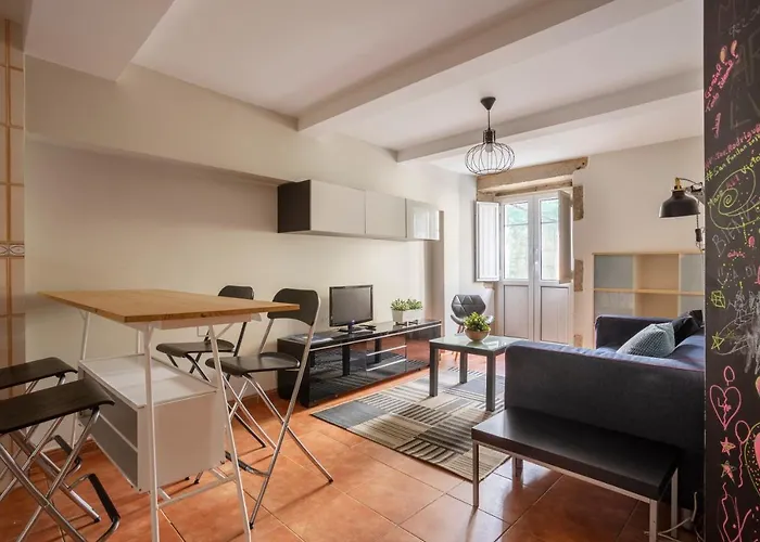 Apartman Bed & Center *