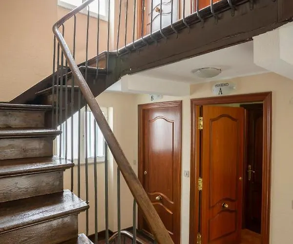 Bed & Center Apartman