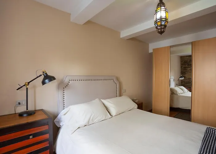 Bed & Center Apartman *