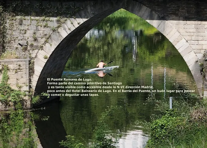 Apartman Bed & Center